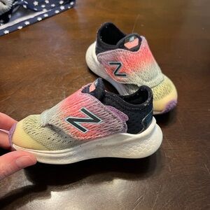 Infant New Balance Shoes